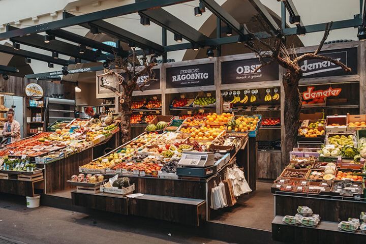 Markthalle Stuttgart