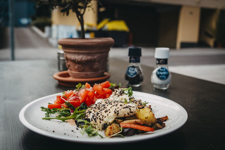 Das Netzer, Stuttgart