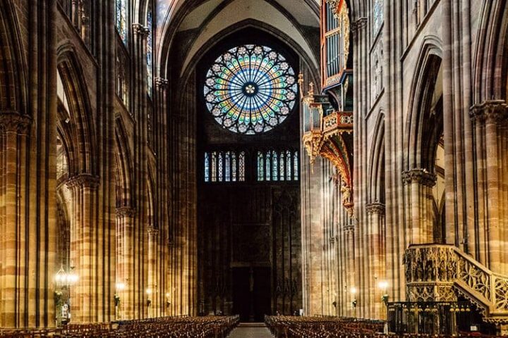 Das Straßburger Münster