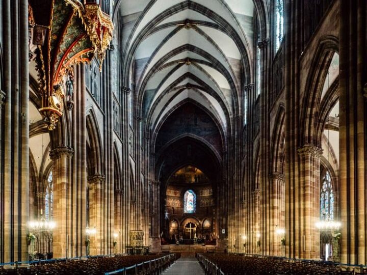 Das Straßburger Münster