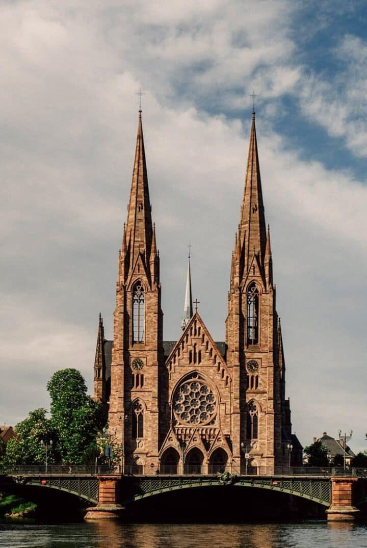 Eine Bootstour mit BATORAMA – Straßburg zu Wasser erkunden