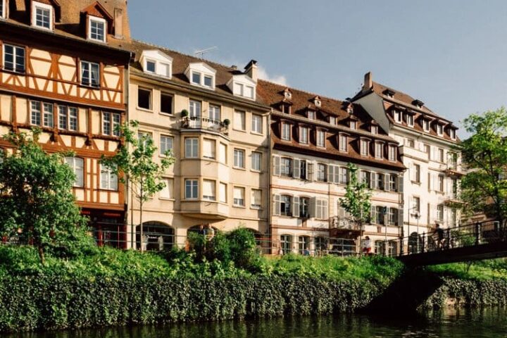 Eine Bootstour mit BATORAMA – Straßburg zu Wasser erkunden