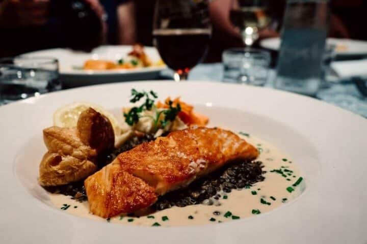 Die elsässische Winstub Tire-Bouchon