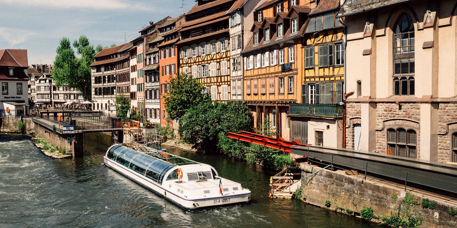 Ein Wochenende in Straßburg – Highlights & Insidertipps