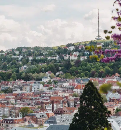 Stuttgart: Sehenswürdigkeiten & echte Geheimtipps