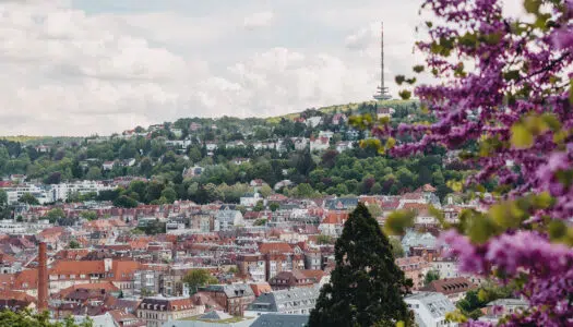 Stuttgart: Sehenswürdigkeiten & echte Geheimtipps