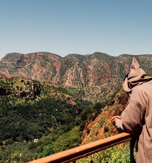 Die 5 besten Ausflüge und Aktivitäten in Marrakesch