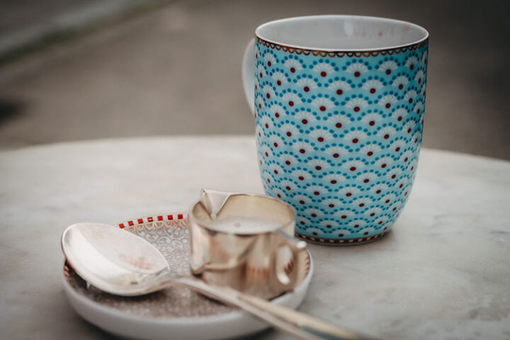 Die Wunderkammer, Cafe in Stuttgart