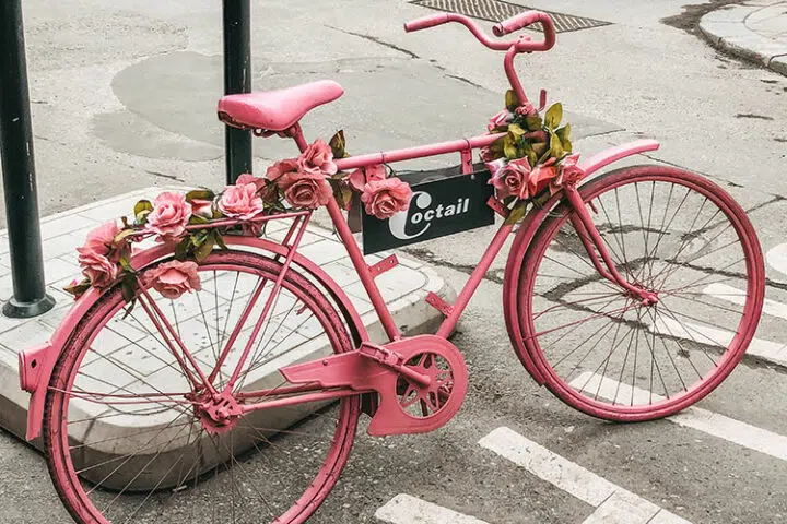 Coctail - Shopping Stockholm