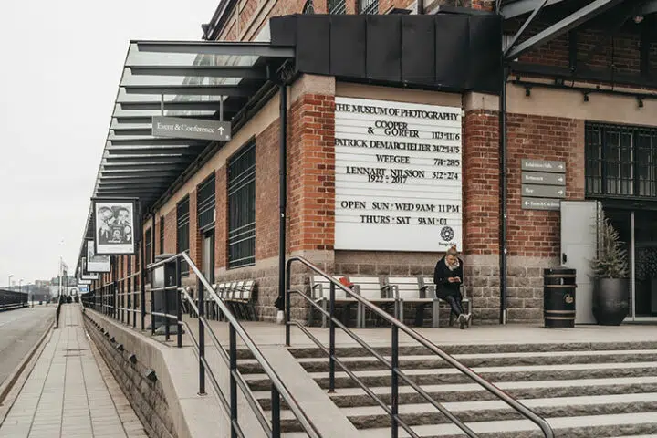 Fotografiska Museet