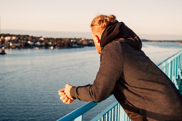 Eine Minikreuzfahrt mit Tallink Silja zwischen den schönsten Städten der Ostsee