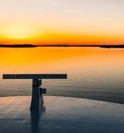 Eine Minikreuzfahrt mit Tallink Silja zwischen den schönsten Städten der Ostsee