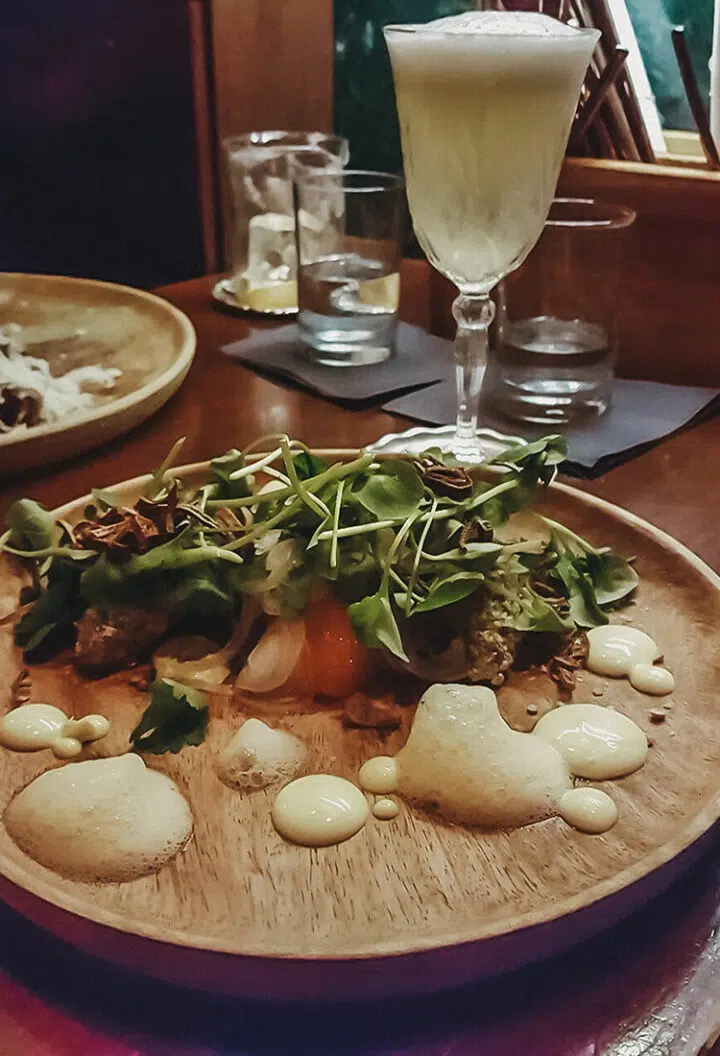 Pharmarium Bar, Stockholm, Schweden