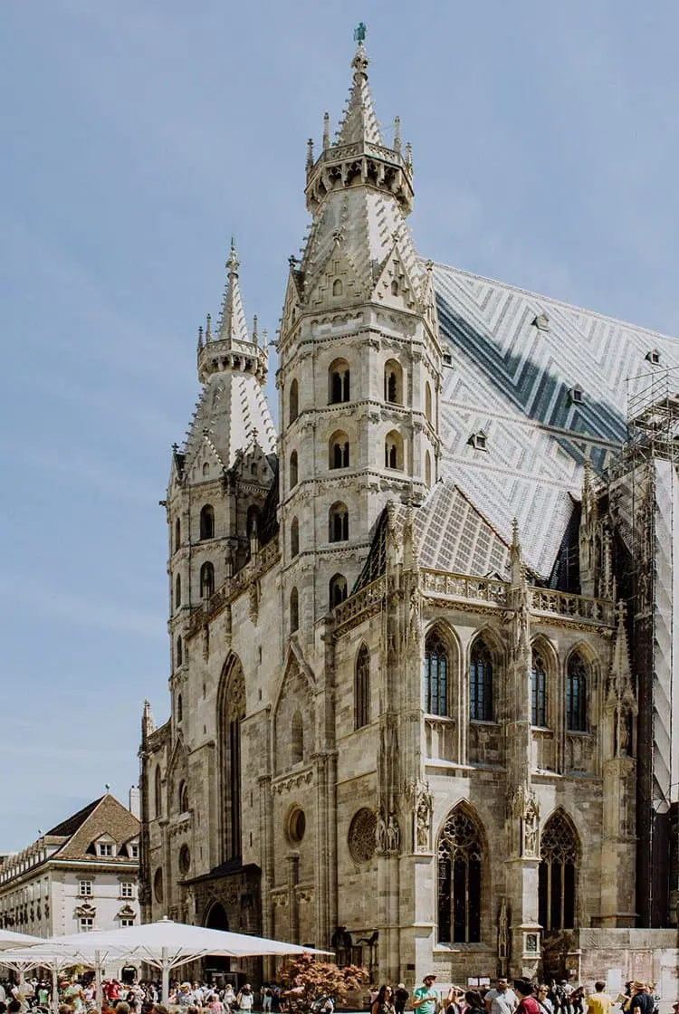 Der Stephansdom