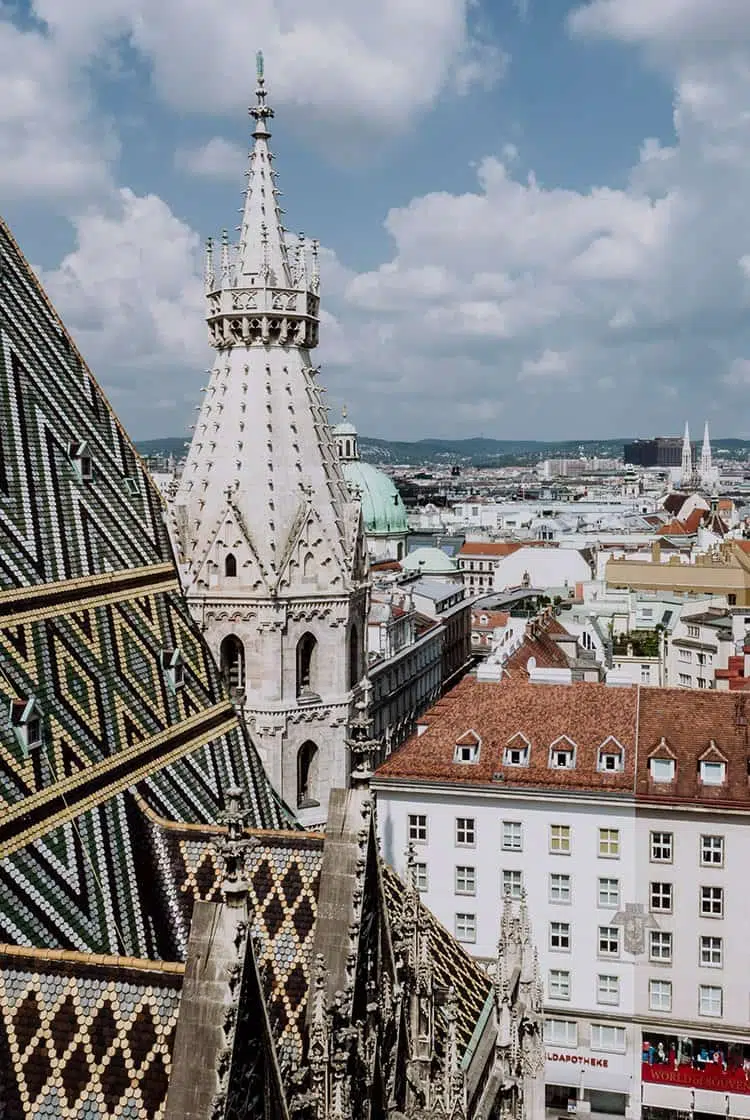 Der Stephansdom