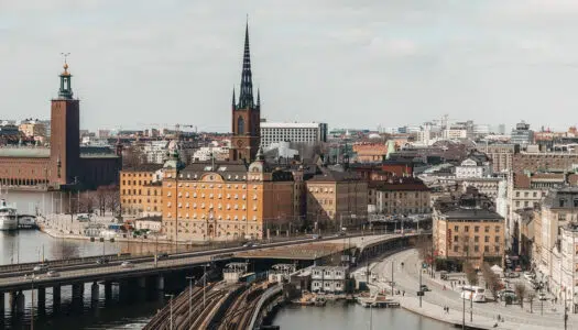 Stockholm – Sehenswürdigkeiten & echte Geheimtipps