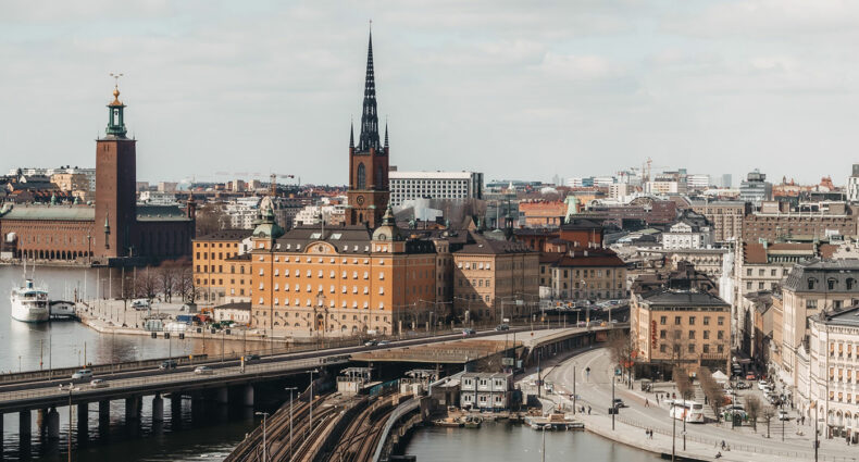 Stockholm - Sehenswürdigkeiten & echte Geheimtipps