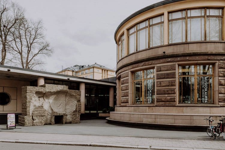 Museum Aboa Vetus & Ars Nova