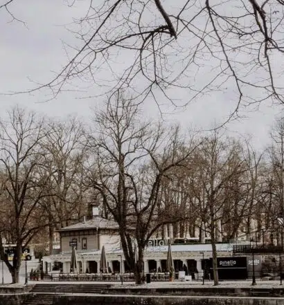 7 Tipps für ein Wochenende in der finnischen Stadt Turku