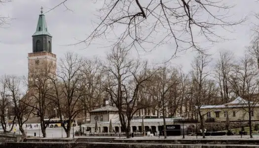 Turku – Finnland: 7 Tipps für ein Wochenende