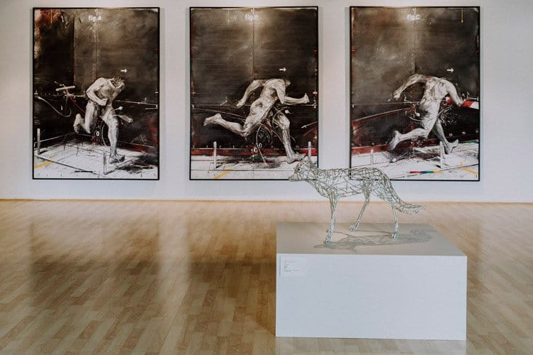 Museum Aboa Vetus & Ars Nova