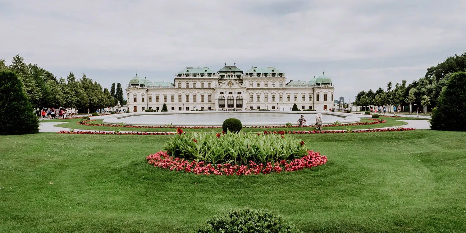 Wien – Reisetipps und Highlights