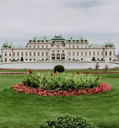 Wien – Reisetipps und Highlights