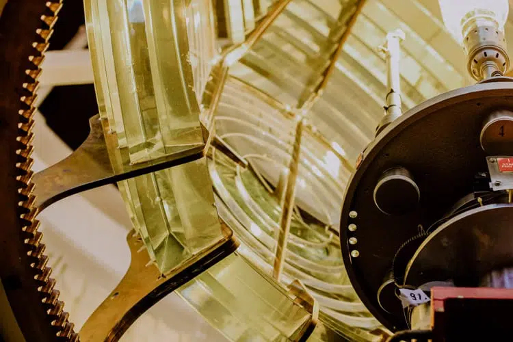 Leuchtturm Scheveningen