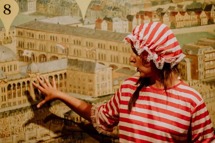 Haags Historisch Museum