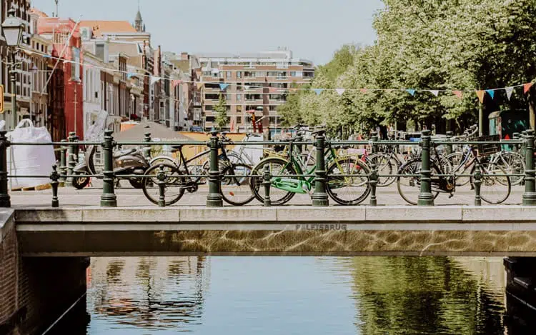 Den Haag Insidertipps – Die schönsten Sehenswürdigkeiten und Restaurants