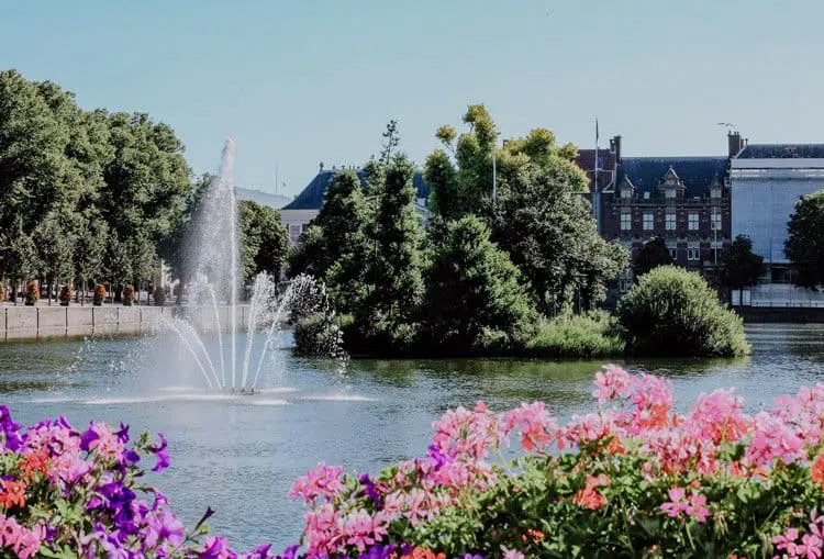 Den Haag Insidertipps