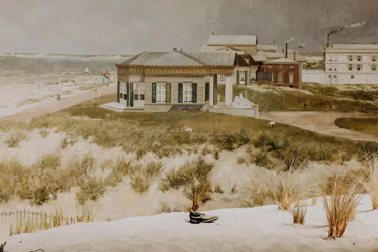 Den Haag Insidertipps