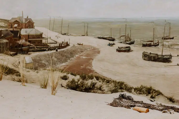 Den Haag Insidertipps