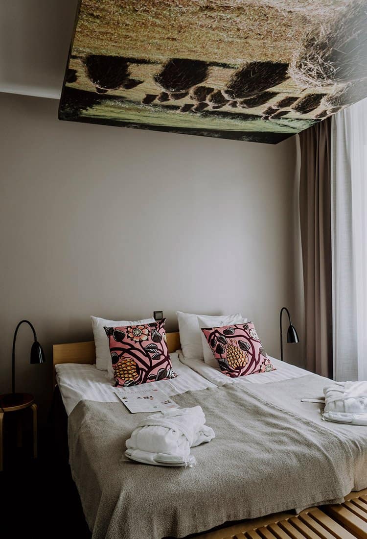 Hotel Helka Helsinki