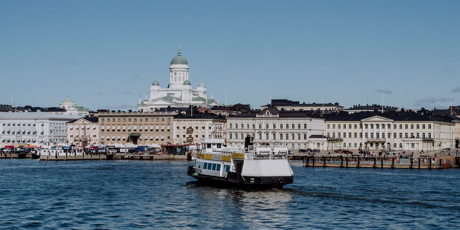 Helsinki City & Food Guide – Reisetipps und Highlights