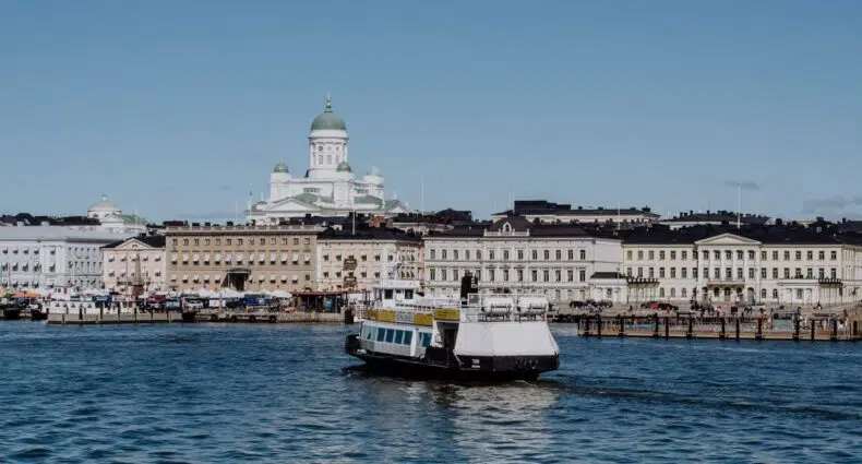 Helsinki City & Food Guide – Reisetipps und Highlights