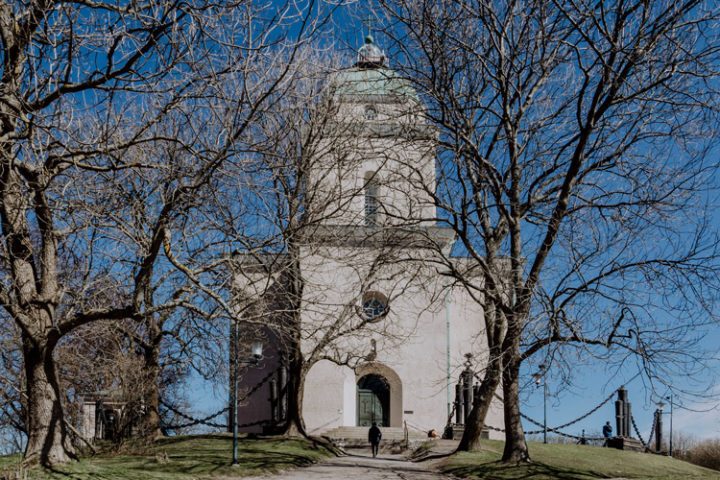 Suomenlinna