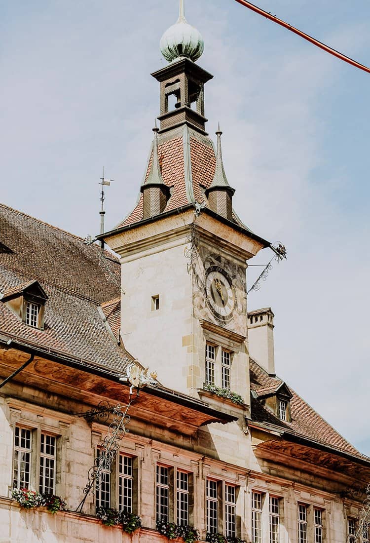 Lausanne: Meine 5 Highlights für ein tolles Wochenende am Genfersee