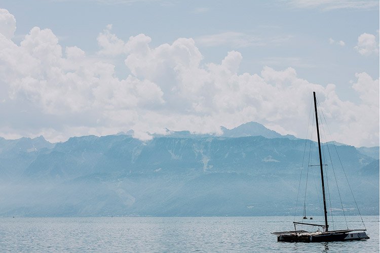 Lausanne: Meine 5 Highlights für ein tolles Wochenende am Genfersee