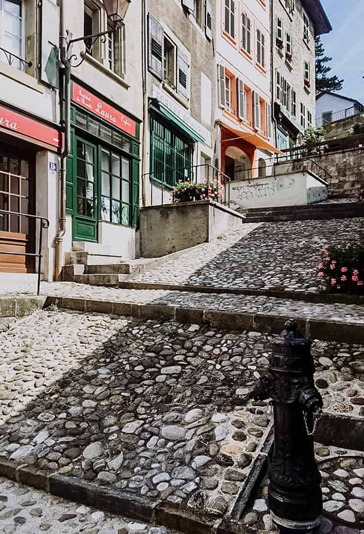 Lausanne: Meine 5 Highlights für ein tolles Wochenende am Genfersee