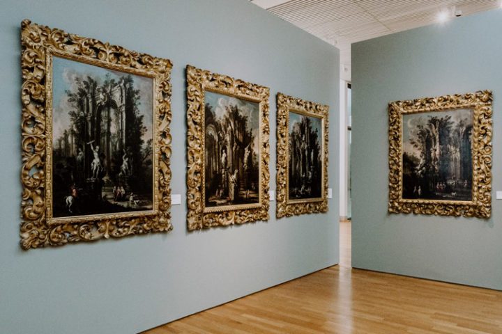 Musée des Beaux-Arts