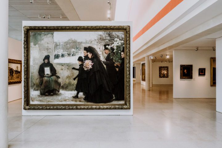 Musée des Beaux-Arts