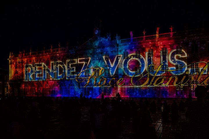 Rendez-Vous Place Stanislas