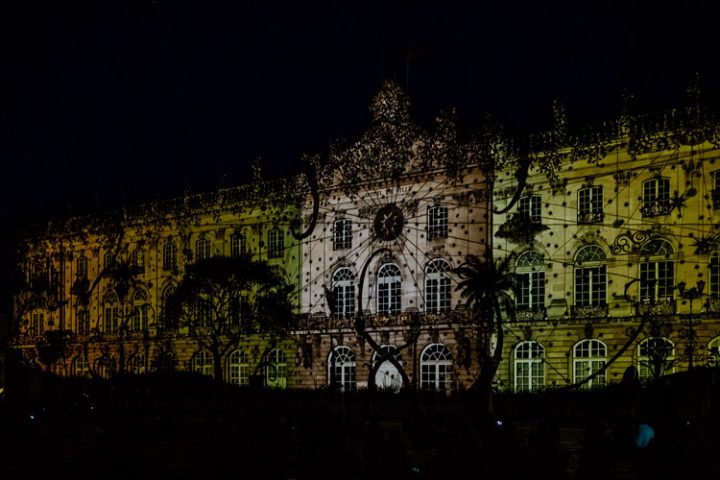Rendez-Vous Place Stanislas