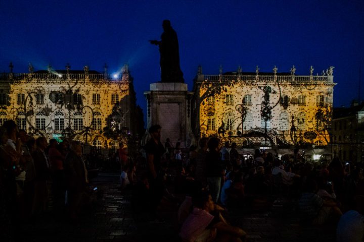 Rendez-Vous Place Stanislas