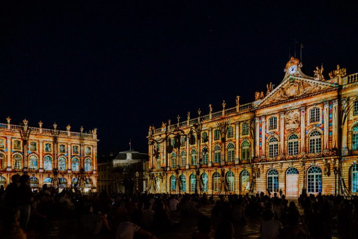 Rendez-Vous Place Stanislas