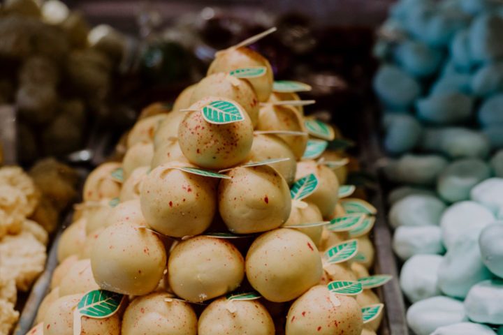 Nancy Passions Sucrées