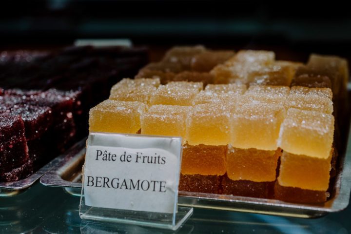 Nancy Passions Sucrées