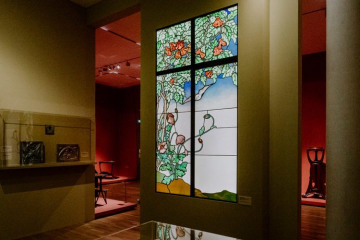 Musée des Beaux-Arts