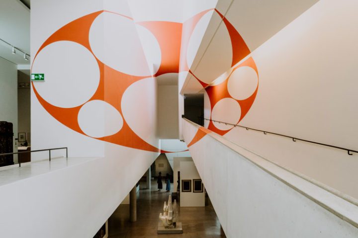 Musée des Beaux-Arts